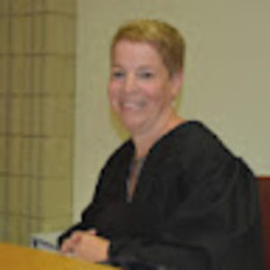 Meet your Posher, Dawn